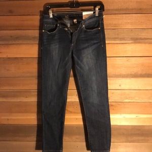 Lauren Conrad skinny jeans - NWT